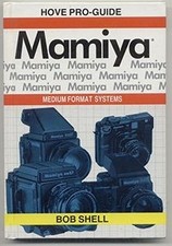 Mamiya Medium Format Systems: Pro-guide (Hove Systems Pr... | Buch | Zustand gut