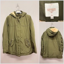 CLOCKHOUSE Damen Parka Jacke