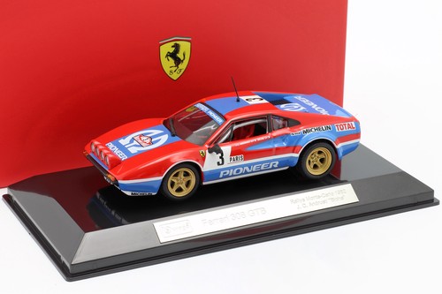 Ferrari 308 gtb rallye - 308, #3