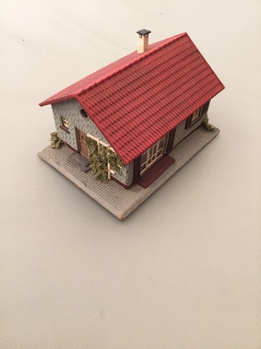 Faller 200 siedlerhäuschen - faller,