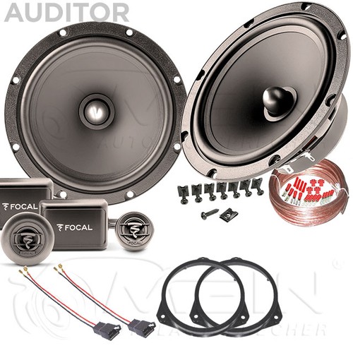 Focal auto lautsprecher - focal,