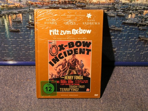 Dvd ritt zum bow - ,