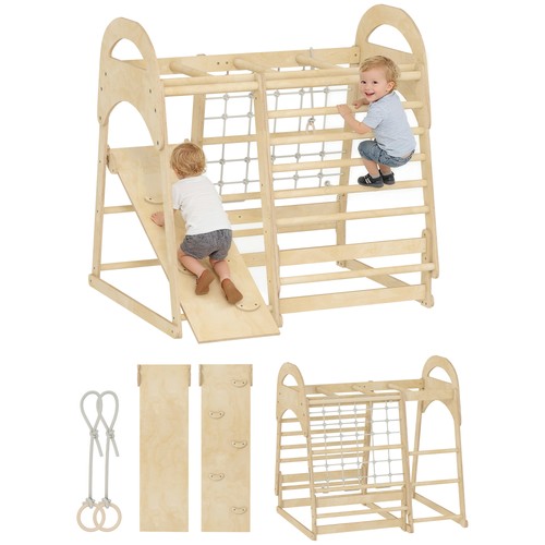 1 montessori - 6-in-1,