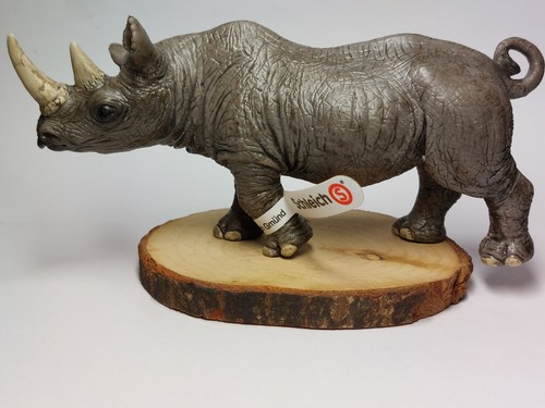 Schleich nashorn - schleich,