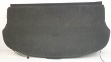 Ablage hinten seat toledo - ablage,