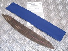 Schuberth Aero90 Sonnenvisierbledne Sonnenblende original Aero 90