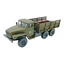 1:87 Ural LKW Volkspolizei der DDR H0 Modell Militärfahrzeug YPAA Sammlerstück