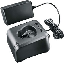 Bosch Schnellladegerät GAL 12V-20 für 10,8 V + 12 V Akku - 2607226187