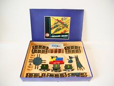 7417 Biller Bahn Zugpackung