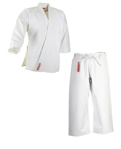 Sports karateanzug master - ju-sports, "master"