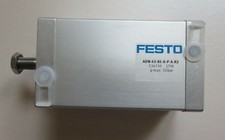 Festo ADN-63-85-A-P-A-R3 KOMPAKTER PNEUMATIKZYLINDER.