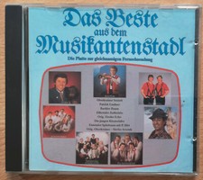 Das beste aus dem - cd,