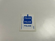 LEGO® Original Aufkleber