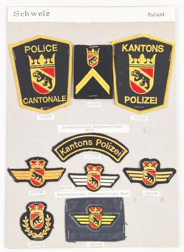 Schweiz sammlung - schweiz,,