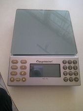 Vintage Weight Watchers Punktesystem Lebensmittelwaage Taschenrechner