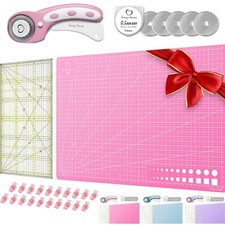 45 mm Rollschneider in