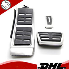 Pedale Fußstütze SCHALTUNG