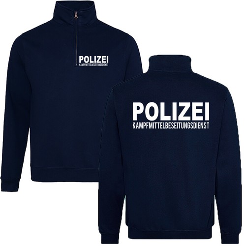 KAMPFMITTELBESEITIGUNGSDIENST