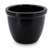 KERAZO Keramik Blumentopf