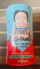 NEW EXPERIENCE Facial Repair