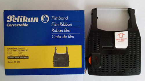 Pelikan carbon film - pelikan,