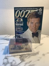 James Bond