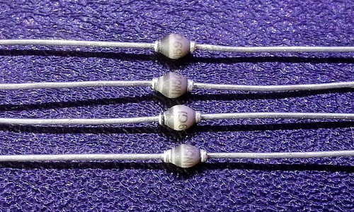 Diode - 4x,