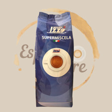 Izzo caffè supermiscela 1000g - supermiscela,