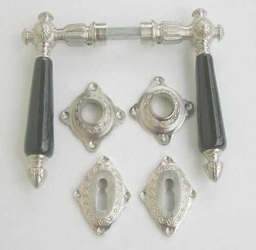 Jugendstil türklinken - türklinken, /