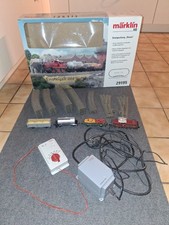 Märklin HO Startpackung Diesel *Rarität *