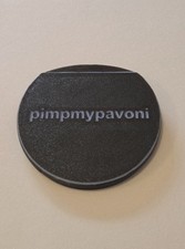 La Pavoni Jolly, pimpmypavoni