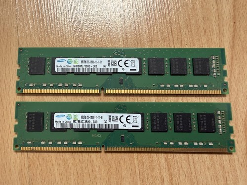 Samsung 8gb pc3l 12800u - 8gb,