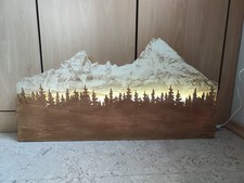 Berchtesgaden Watzmann