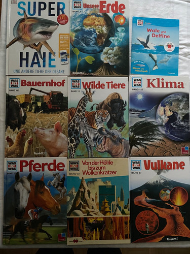 Was ist sammlung bände - was,