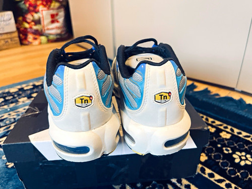 Nike air max plus sneaker - nike,