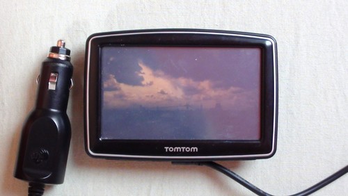 Tomtom n14644 canada 310 - n14644,