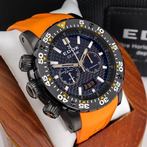 Edox class 110301 - edox, shark