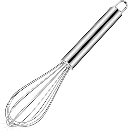 Zoll kleiner schneebesen - 6,