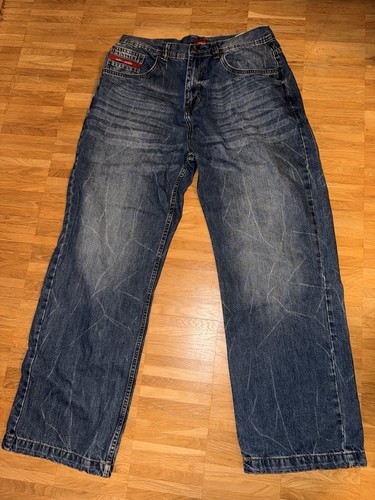 Ecko unltd baggy fit - ecko, unltd.