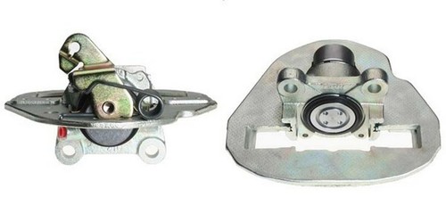 Bremssattel budweg caliper - bremssattel,