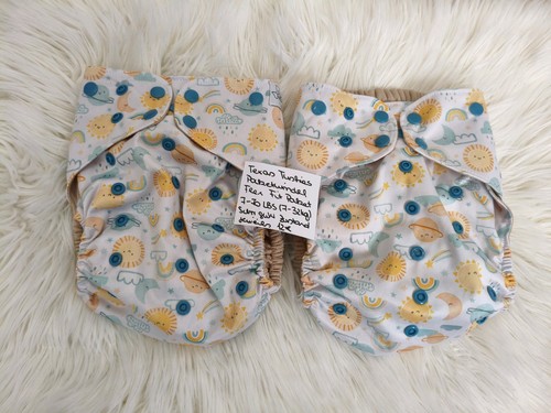 Texas tushies pocketwindeln - tushies,
