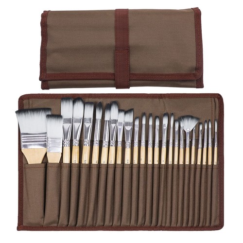 Pinselset acrylfarben pinsel - acrylfarben,