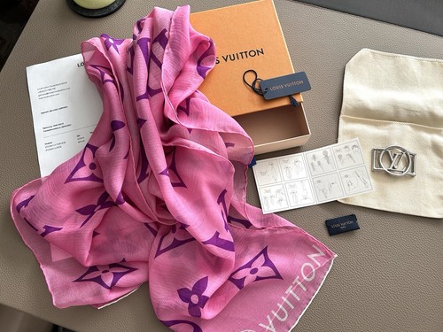 Louis vuitton overgram envy - vuitton,