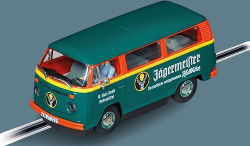 Carrera digital 132 bus - carrera,