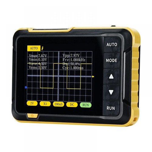 Fnirsi dso152 tragbares - fnirsi,