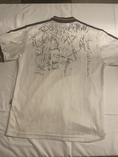 Deutschland trikot 1996 - deutschland,