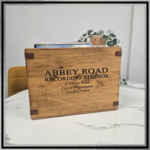 Große abbey road - große, studios