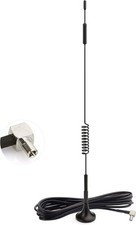 4G LTE Omni Antenne TS9