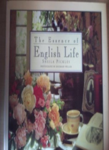 The essence english - the,