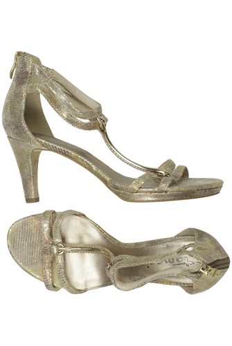 Tamaris sandalen damen - sandalen,